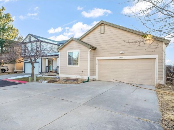 7170 Leeside View, Colorado Springs, CO 80922