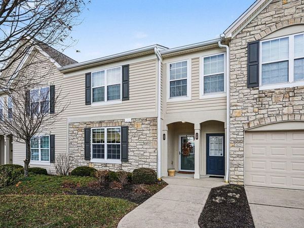 762 Cantering Hills Way, Walton, KY 41094