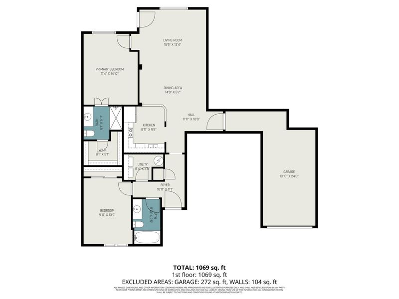 762 Cantering Hills Way, Walton, KY 41094 Photo 15