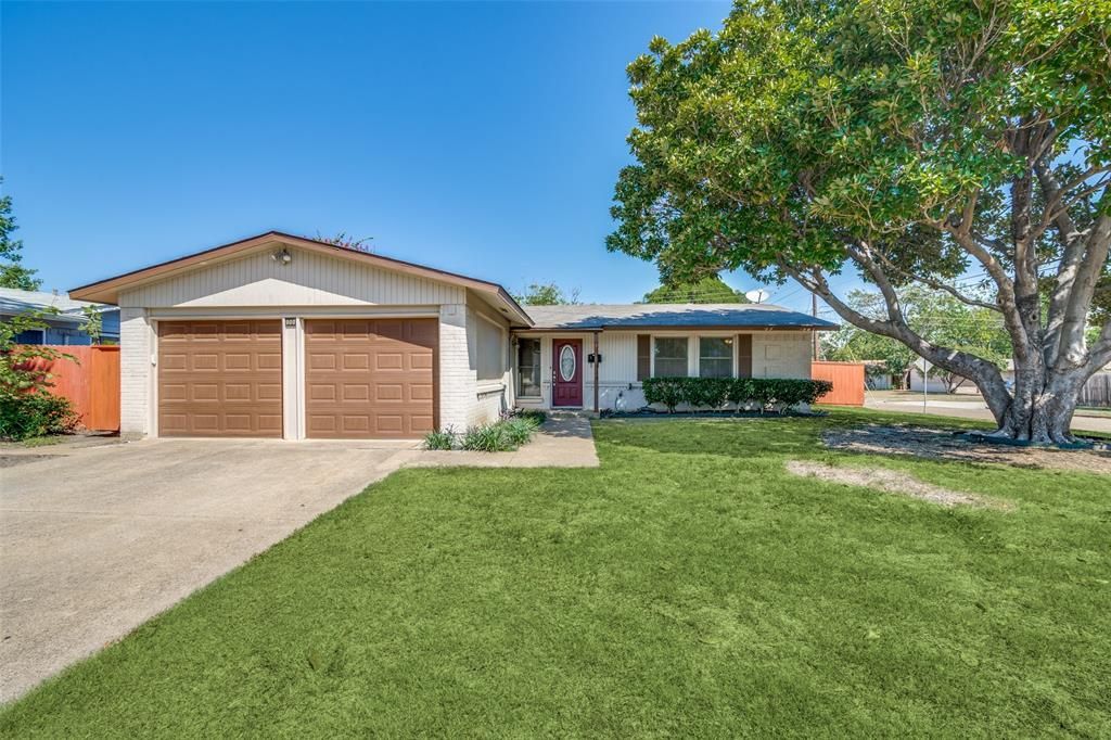 900 Wateka Way, Richardson, TX 75080 Main Photo