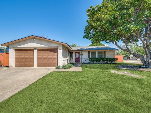 900 Wateka Way, Richardson, TX 75080