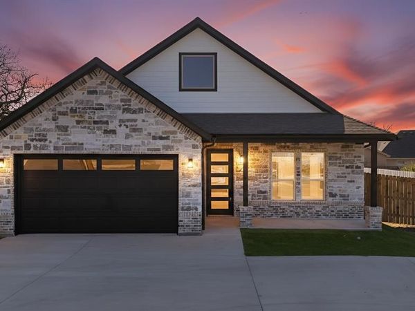 4754 Ramey Avenue, Fort Worth, TX 76105