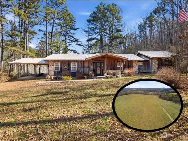 37286 County Road Ee-270, Vanzant, MO 65768