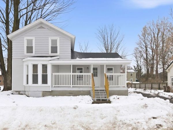 609 Seneca Street, Fulton, NY 13069