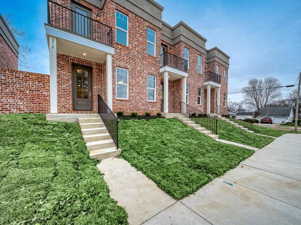 272 E WASHINGTON AVE, Covington, TN 38019