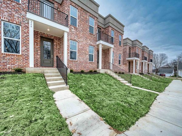 248 E WASHINGTON AVE, Covington, TN 38019