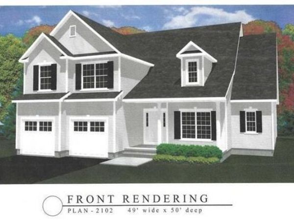 45 McBride Road, Mechanicville, NY 12118