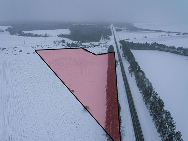 V/L 15 AC S US-23 Highway, Rogers City, MI 49779