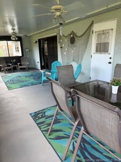 2401 SE Avalon Road, Port Saint Lucie, FL 34952 Photo