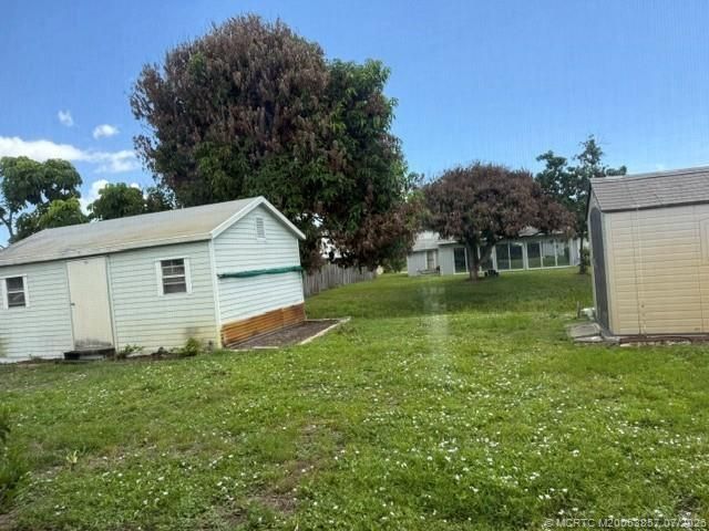 2401 SE Avalon Road, Port Saint Lucie, FL 34952 Photo