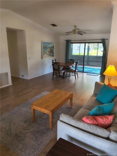 2401 SE Avalon Road, Port Saint Lucie, FL 34952 Photo