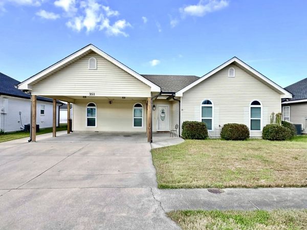 351 Daralyn Street, Houma, LA 70363