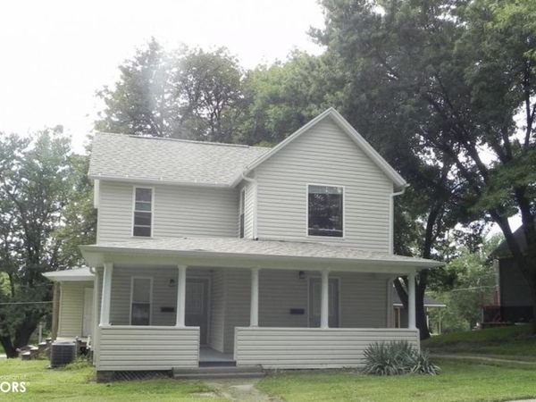 806 Pennsylvania Street, Bedford, IA 50833