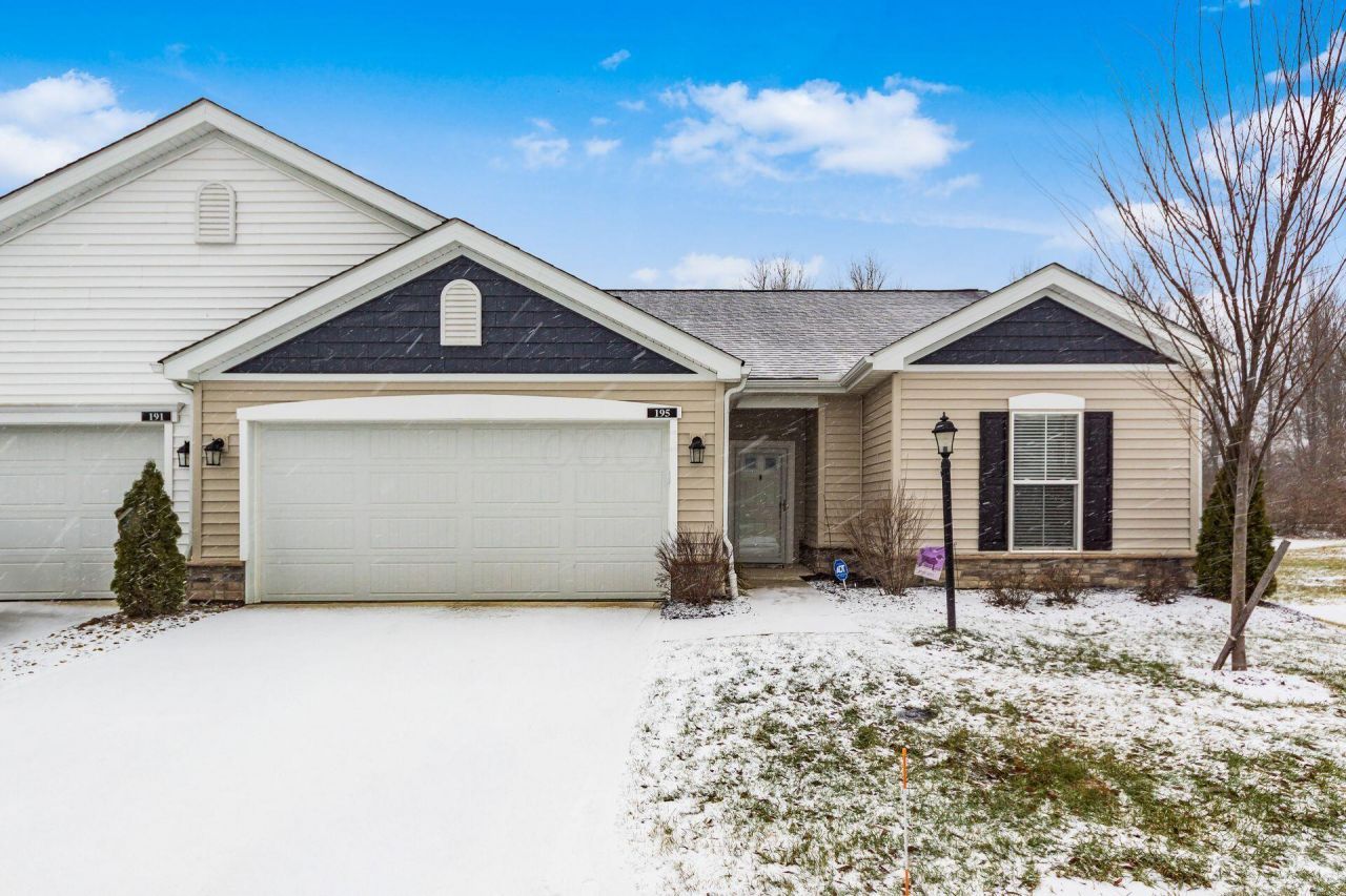195 Lenell Loop, Delaware, OH 43015 Main Photo