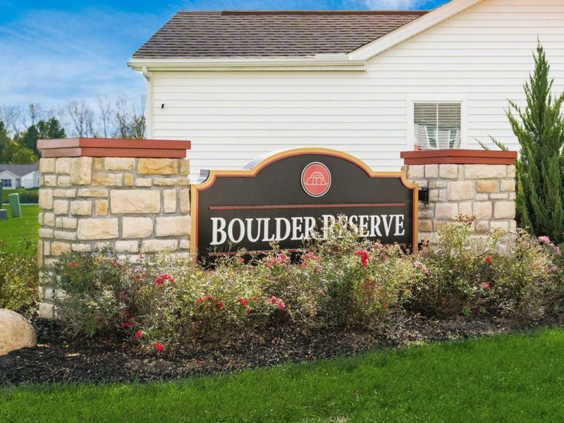 195 Lenell Loop, Delaware, OH 43015 Photo 2