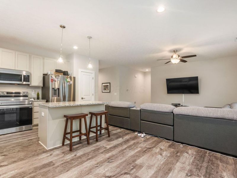 195 Lenell Loop, Delaware, OH 43015 Photo 8