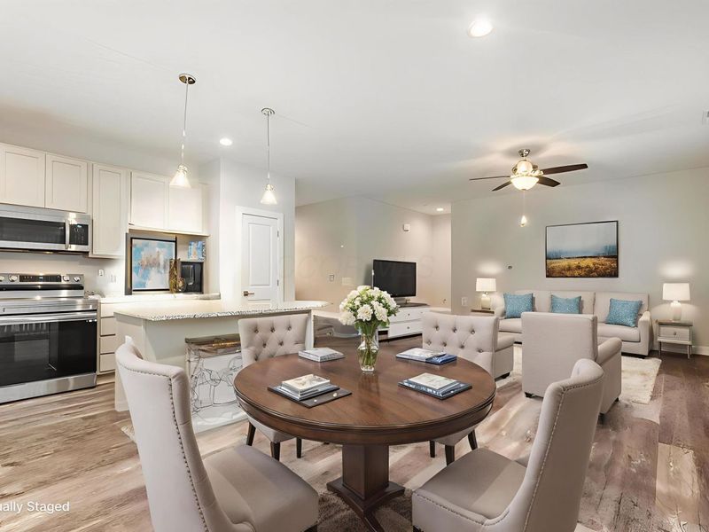 195 Lenell Loop, Delaware, OH 43015 Photo 9