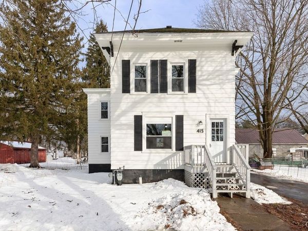 415 W 2nd Street S, Fulton, NY 13069