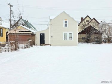 42 Bogardus Street, Buffalo, NY 14206