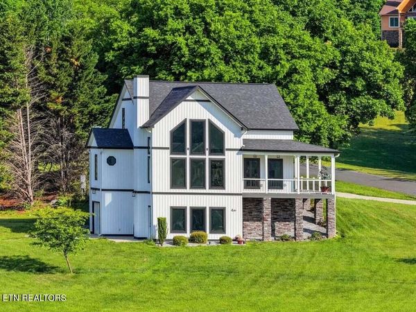 5017 Serenity Drive, Mooresburg, TN 37811
