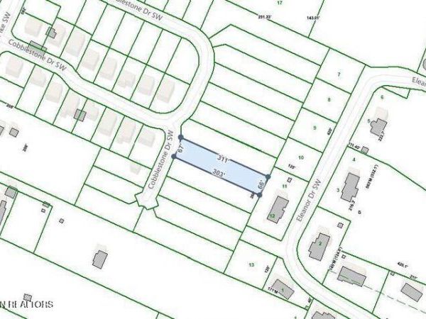 SW Cobblestone Drive, Cleveland, TN 37311