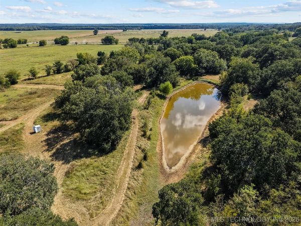 13850 Tucks Ferry Road , Marietta, OK 73448