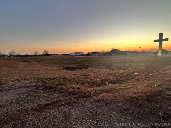 County Road 3700, Allen, OK 74825