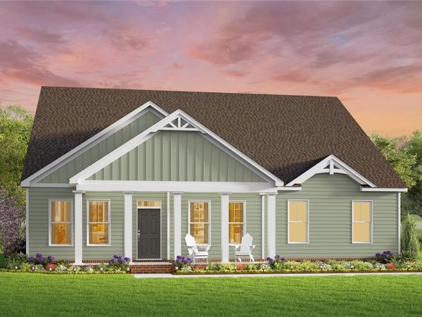 3019 Old Grove Lane, Toano, VA 23168