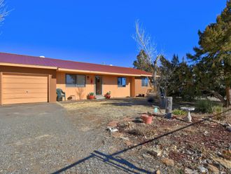 415 Irene Avenue Moriarty, NM 87035