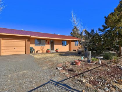 415 Irene Avenue Moriarty, NM 87035