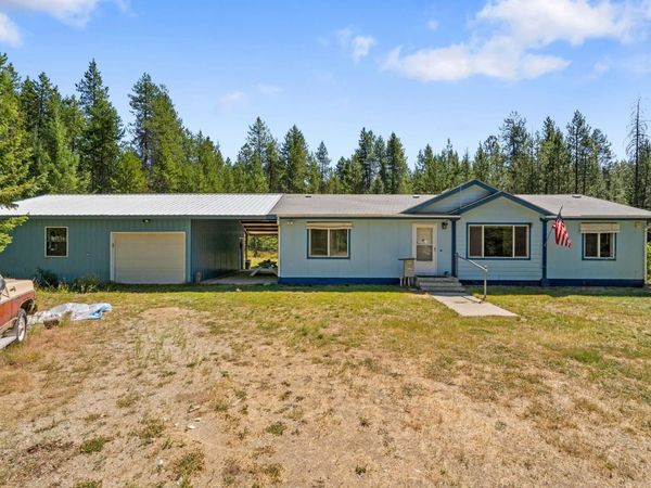 31 Arrow Ln, Newport, WA 99156