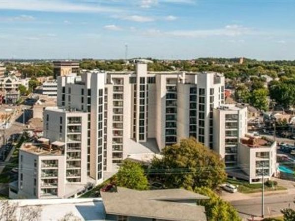 900 19th Ave S, Unit 608, Nashville, TN 37212