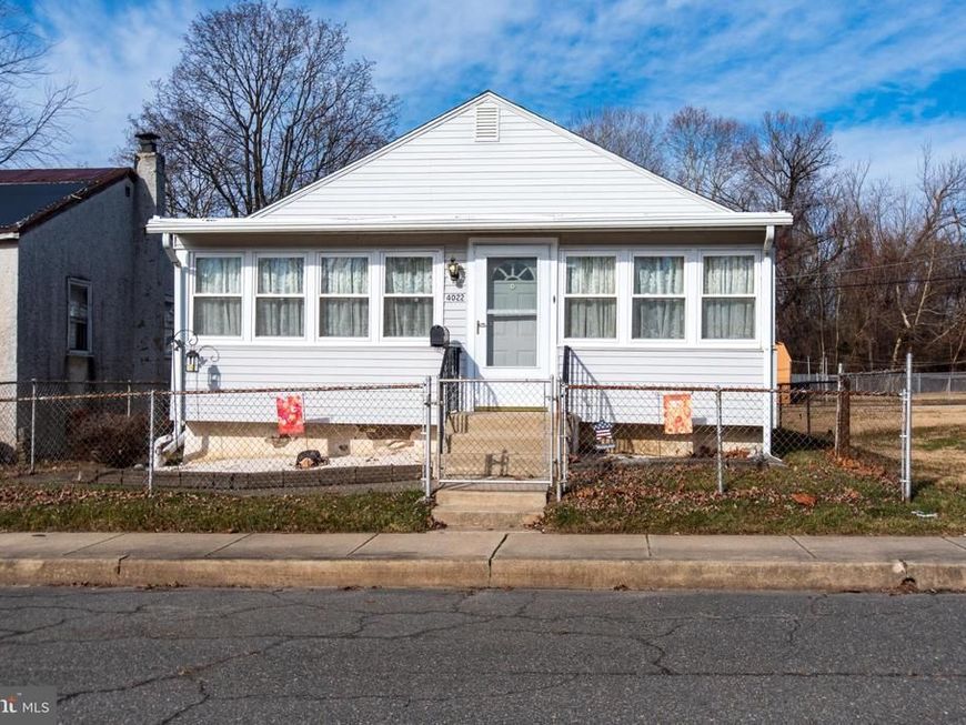 4022 W 7th St., Trainer, PA 19061 Main Photo