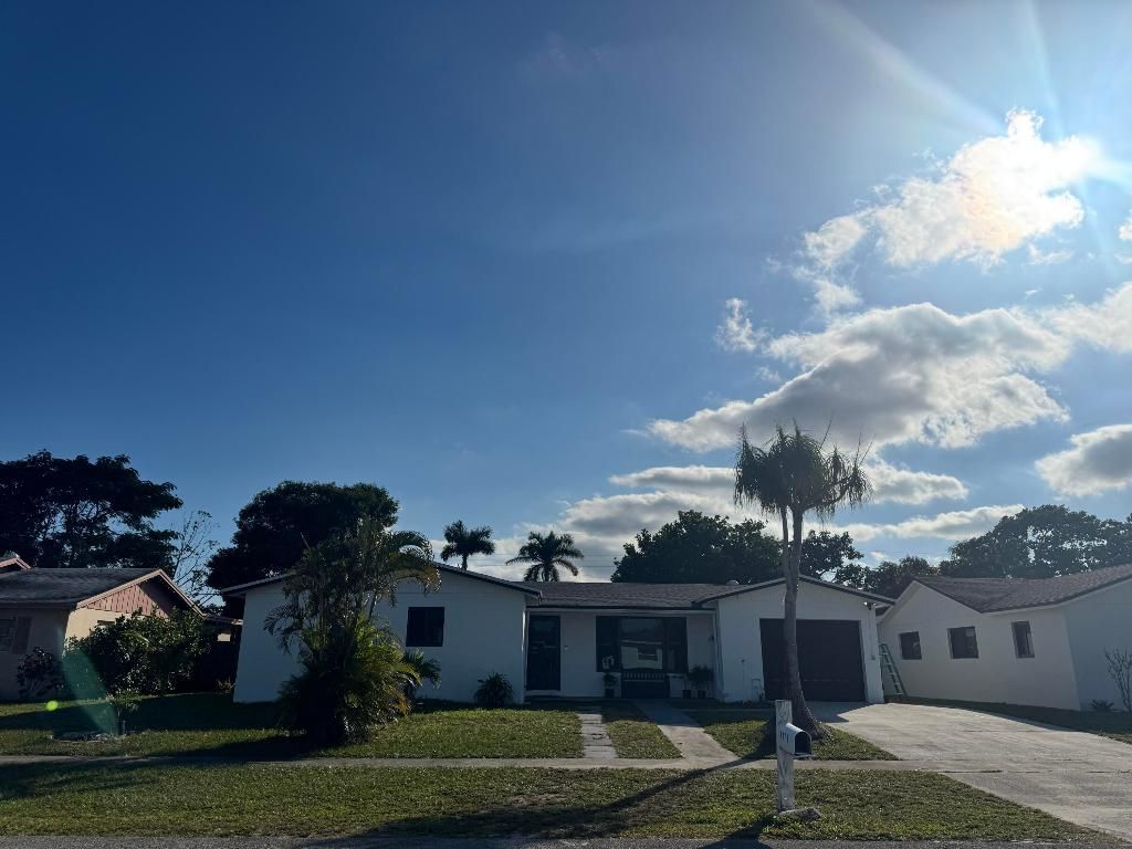 4170 Sussex Avenue, Lake Worth, FL 33461 Photo