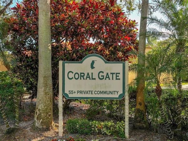 6207 Coral Lake Dr, Unit 107, Pompano Beach, FL 33063