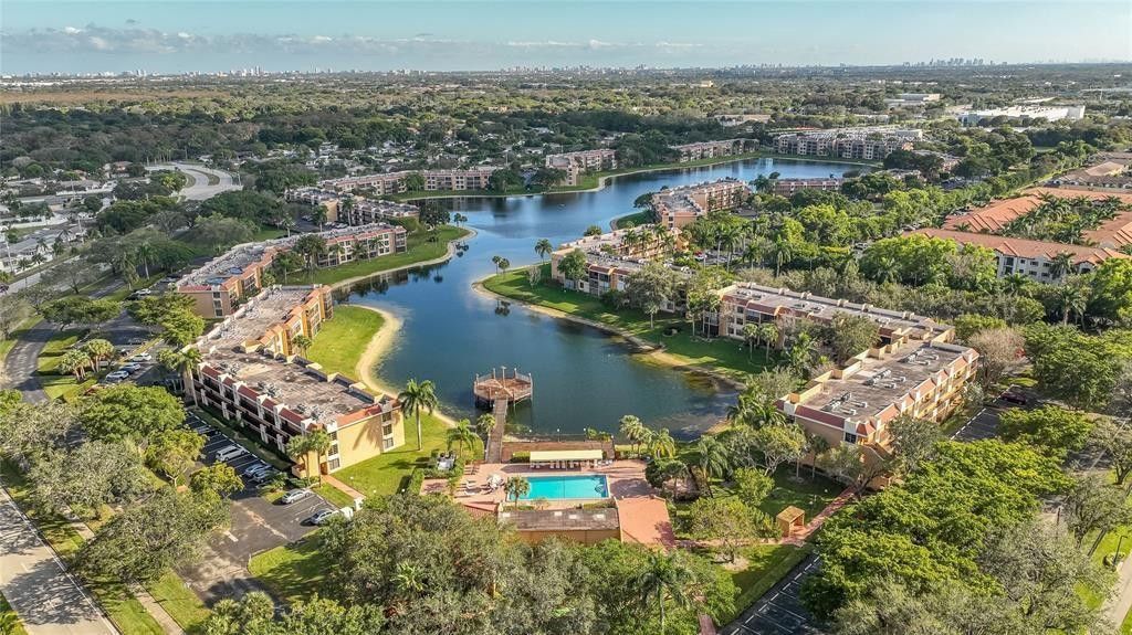 6207 Coral Lake Drive, Unit 107, Pompano Beach, FL 33063 Photo