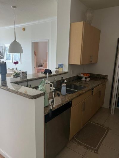 2401 NE 65th Street, Unit 608, Fort Lauderdale, FL 33308 Photo