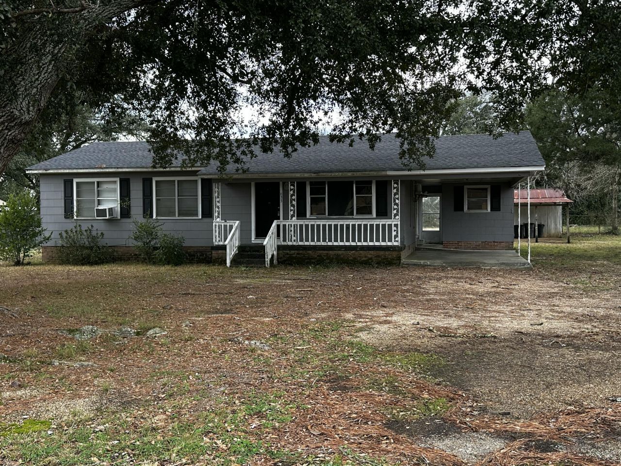 633 Jefferson St., Newhebron, MS 39140 Main Photo