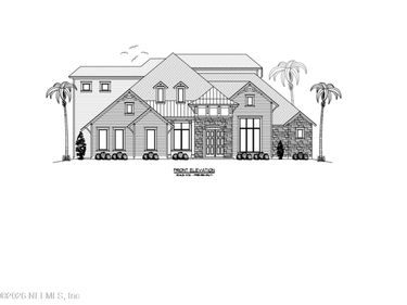 5612 CLAPBOARD CREEK Drive, Jacksonville, FL 32226