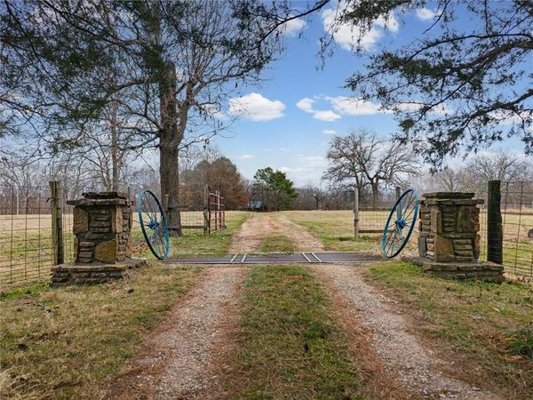 12772 Punkin Hollow Road , Bentonville, AR 72712
