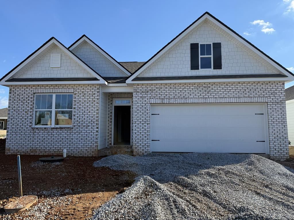 5452 Briley Lane, Cookeville, TN 38506 Main Photo