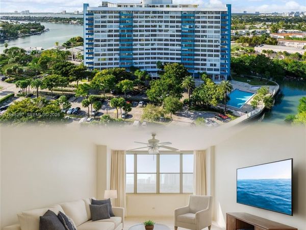 7441 Wayne Ave , Unit 8P, Miami Beach, FL 33141