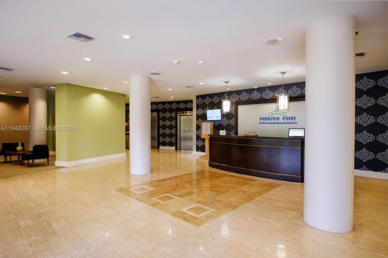 7441 Wayne Ave, Unit 8P, Miami Beach, FL 33141 Photo