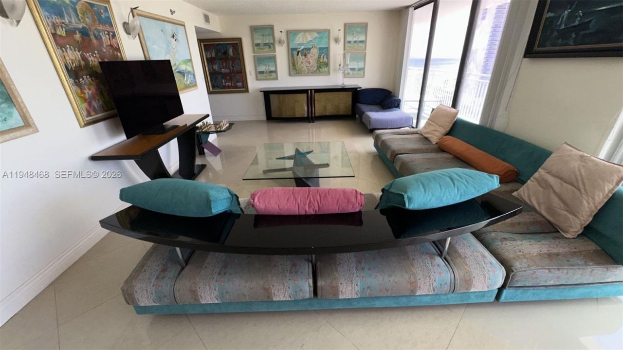210 174th St, Unit 1909, Sunny Isles Beach, FL 33160 Photo