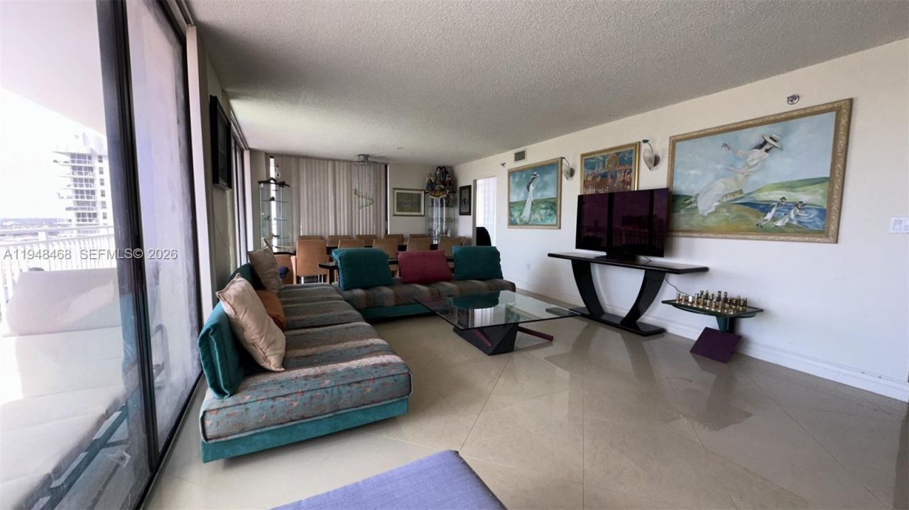210 174th St, Unit 1909, Sunny Isles Beach, FL 33160 Photo