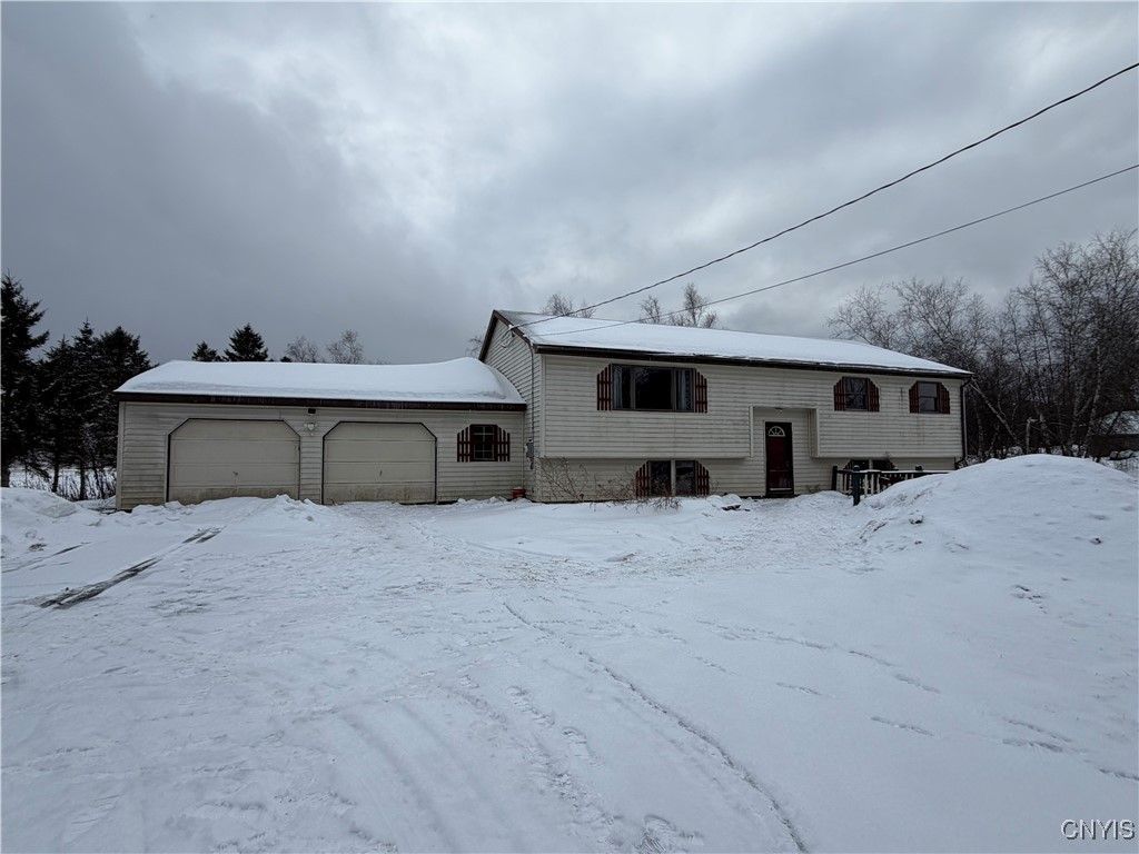 5360 Brookfield Road, Lee Center, NY 13363 Main Photo