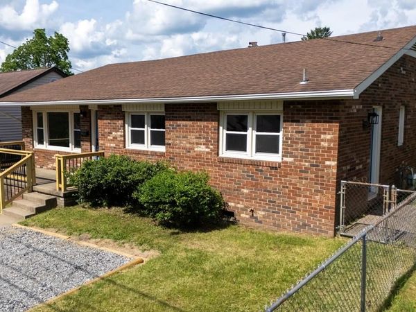 105 Glenn Ave, BECKLEY, WV 25801