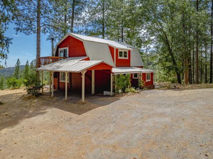 1360 Loka Ln, Greenwood, CA 95635 Photo