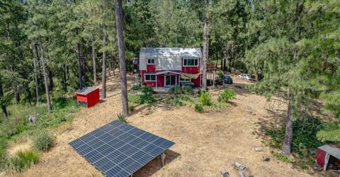 1360 Loka Ln, Greenwood, CA 95635 Photo
