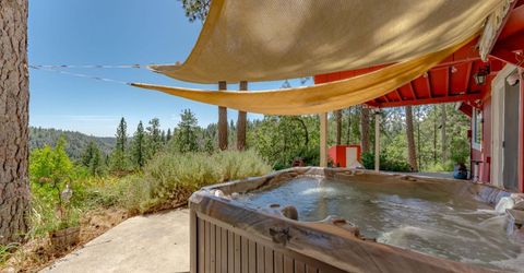 1360 Loka Ln, Greenwood, CA 95635 Photo